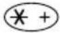 BOSCH GSM908 - How to unlock the keypad - 11
