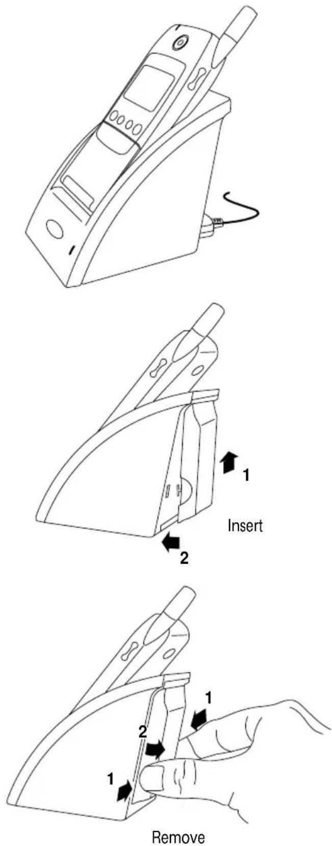 Insert Remove
