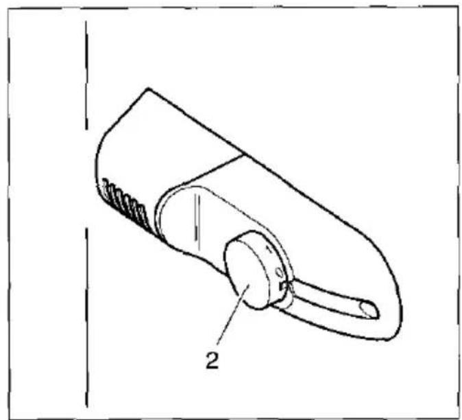 NEFF KI 111 K 1514 - Kundendienst - 2