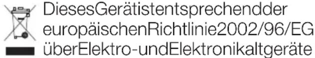 NEFF KE 244 A K 1624 X6 - Altgerätentsorgen - 1