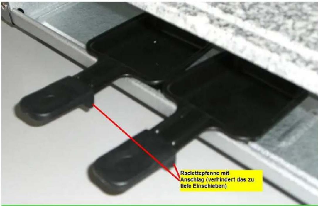 Lentz RC3 - Allgemeine Sicherheitshinweise - 3