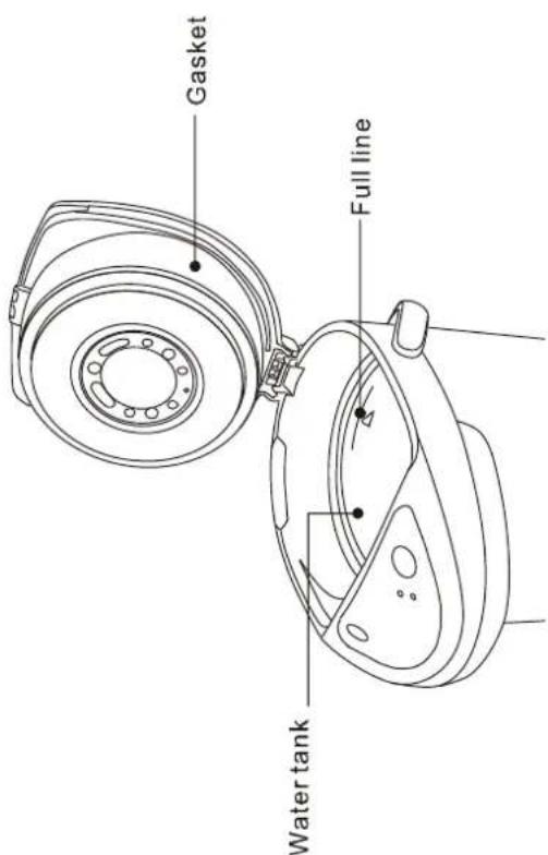 Lentz Water King 4L - HC 20090409 - 1