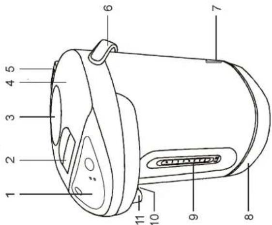 Lentz Water King 4L - Use of reboil - 1