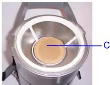 Lentz Juice King 600 - Vor jeder Inbetriebnahme - 3
