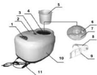 Lentz Ice King 4 - GEFAHR - 2