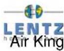 Lentz Air King 1 - Warnhinweise und besondere Angaben - 6