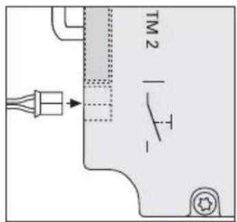 Gira 2558 20 - Multifunktions-Eingang - 1
