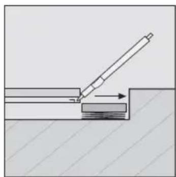 Gira 2558 20 - Beschriftungsschilder - 3