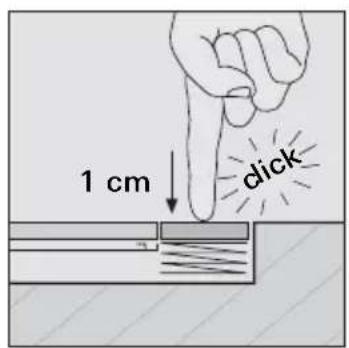 Gira 2558 20 - Beschriftungsschilder - 2