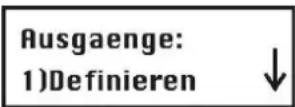 ABUS FUAA30000 - Reihenfolge nicht festgelegt - 1