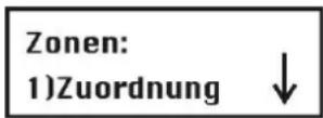 ABUS FUAA30000 - So gelangen Sie in das Menü Version: - 2