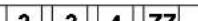 ABUS FUAA30000 - Typ - 19