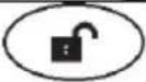 ABUS FUAA30010 - Kontrolltasten - 4