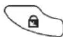 ABUS FUAA30010 - So bearbeiten Sie eine FM Rufnummer bzw. so geben Sie diese ein: - 2
