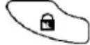 ABUS FU9010 - So bearbeiten Sie eine FM Rufnummer bzw. so geben Sie diese ein: - 1