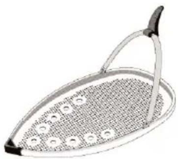 LAURASTAR Premium Evolution - Seide - 1