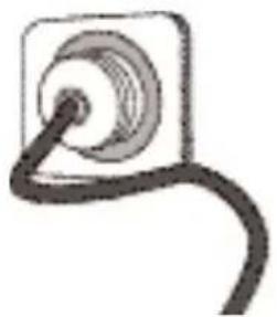 LAURASTAR Premium Evolution - Schalter am Dampferzeuger - 1