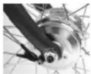 HERCULES Protanium - Hauptbestandteile des Protanium-Systems - 1