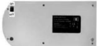 HERCULES Protanium - Bedienung des Systems - 1