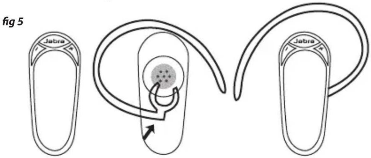 JABRA BT3010 - Wear it how you like it - 1