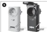 ELRO Home Easy HE808S - NL VEILIGHEIDS- EN ONDERHOUDSINSTRUCTIES - 9