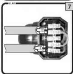 ELRO ES152 - Security light - 7