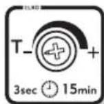 ELRO ES152 - Secwrite light - 7