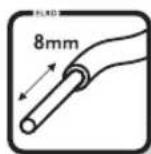 ELRO ES152 - Secwrite light - 13