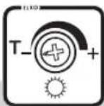 ELRO ES152 - Secwrite light - 8