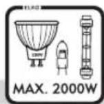 ELRO ES152 - Secwrite light - 9