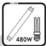 ELRO ES152 - Secwrite light - 10