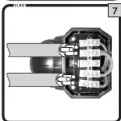 ELRO ES152 - Security light - 7