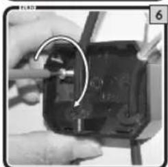 ELRO ES152 - Security light - 6