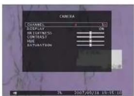 ELRO DVR158S - Kamera - 1