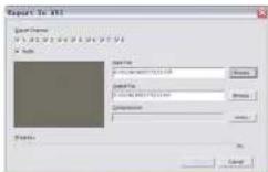 ELRO DVR158S - ) Standbild aufnehmen - 4
