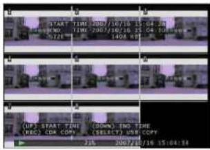 ELRO DVR158S - Wiedergabe - 2