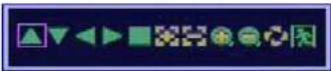 ELRO DVR158S - PTZ-Modus: - 1