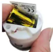 ELRO Cavius 2001-023 - Technische Informationen: - 1