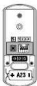 ELRO SX32 - Wiring Installation - 2