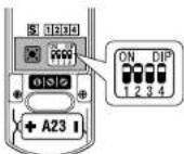 ELRO SX32 - Wiring Installation - 4