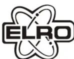 ELRO TE109 - 1