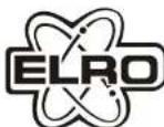 ELRO TE109 - 1