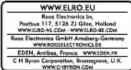 ELRO SC80 - (2) - 2