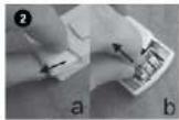 ELRO SC80 - S - 4