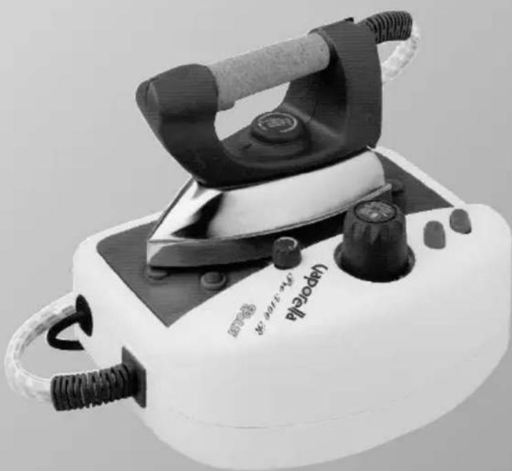 POLTI PRO 3100R - Vaporella® PRO 3100R - 1