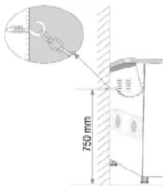 BOMANN GH 552 E - WARNUNG:WARNUNG: - 1