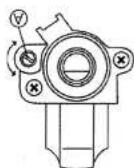 BOMANN GH 487 - ANSCHLUSS DES GERATES AN DIE ELECTRISCHE INSTALATION - 1