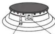 BOMANN GH 487 - GASBRENNER - 1