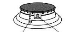 BOMANN GH 486IX - GASBRENNER - 2