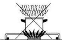 BOMANN GH 485 - BACKOFEN - 1